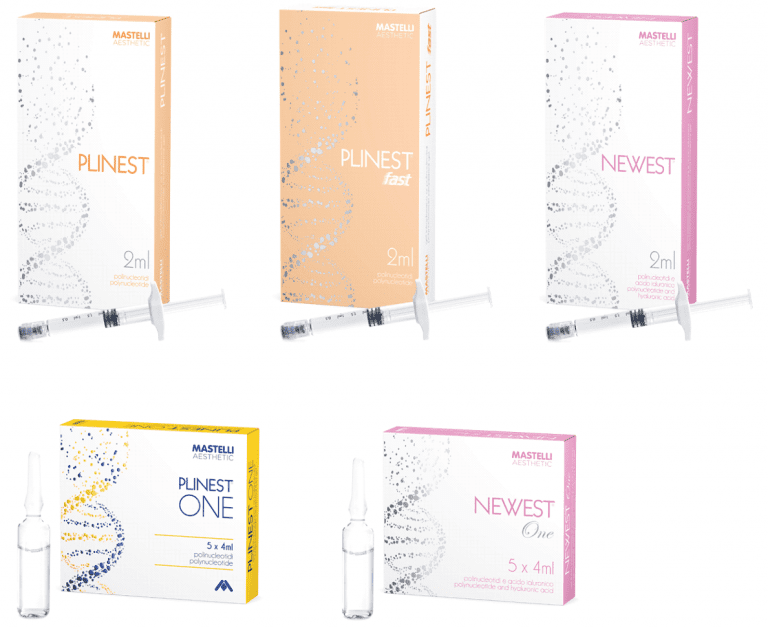 Profhilo, Plinest and Skin Boosters - Which Injectable Is The Best?