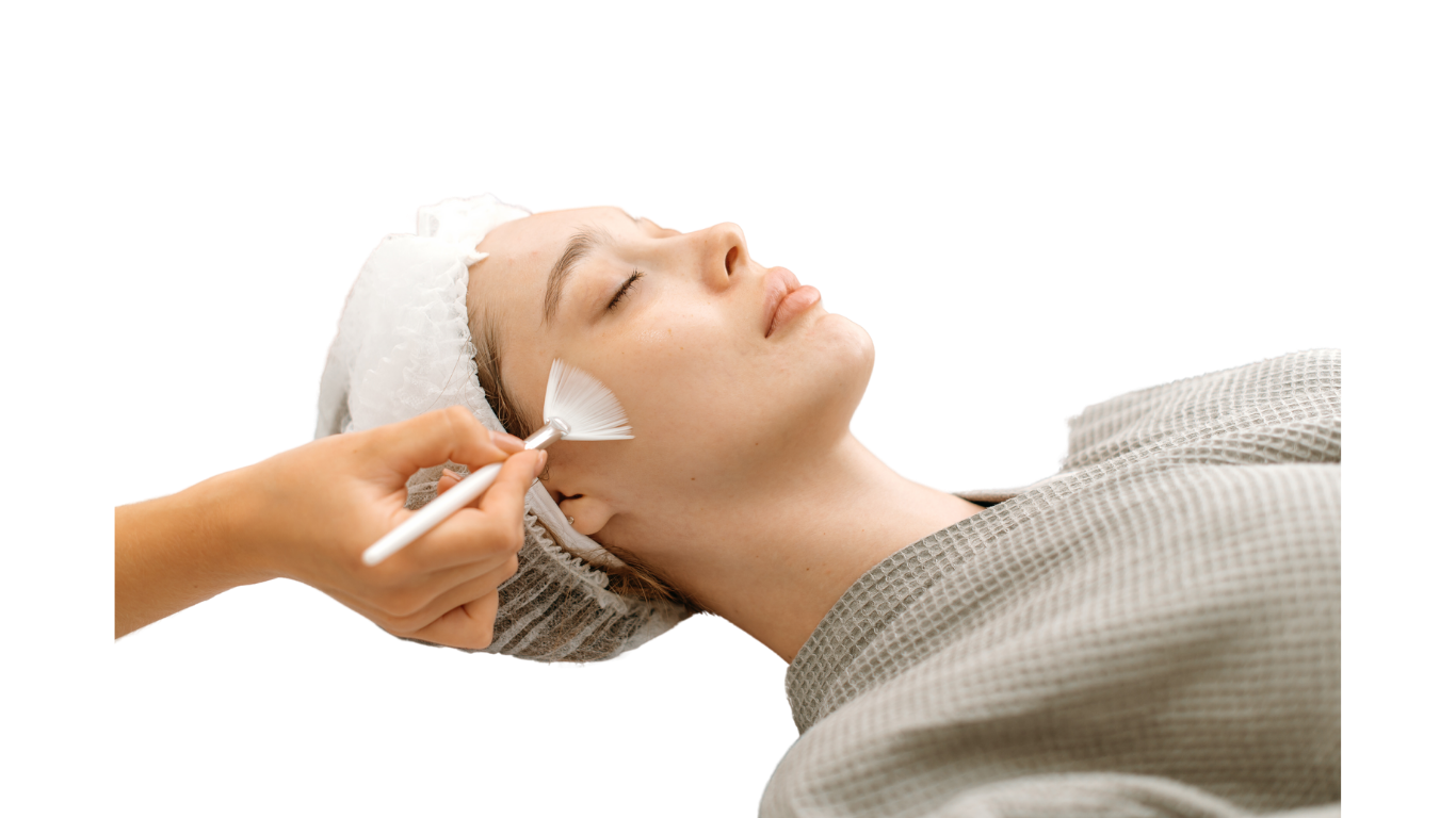 Chemical Peel Petaling Jaya Verve Clinic