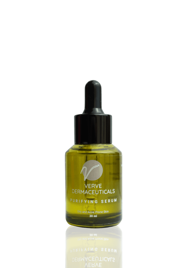 Purifying Serum - Verve Clinic Petaling Jaya