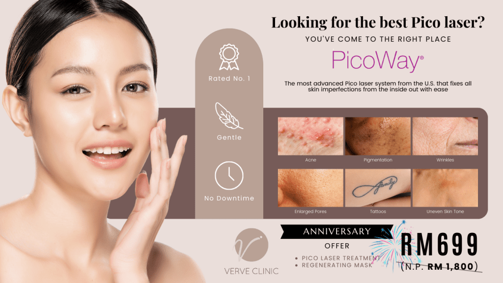 Picoway treatment