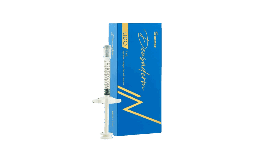 Sunmax Deusaderm LIDO 1ml